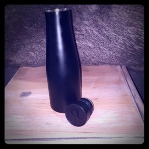 Lululemon Double Walled Stainless Steel Bottle